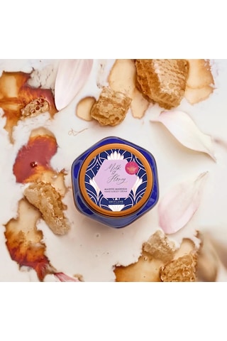 Milk & Honey Gold Majestic Magnolia El Ve Vücut Kremi