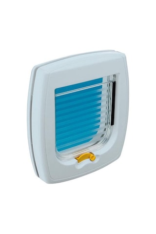 Ferplast Swing 1 Kedi Kapısı 14.8 x 14.5 CM