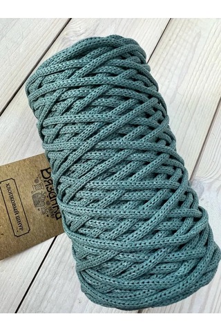 Lavka Vazanka Pamuklu İp 4mm 237845550