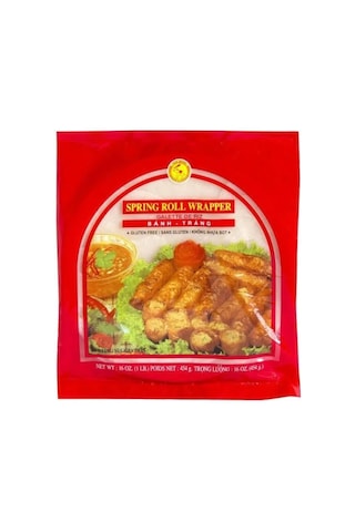 Tas Pirinç Yufkası 454 Gr Glutensiz