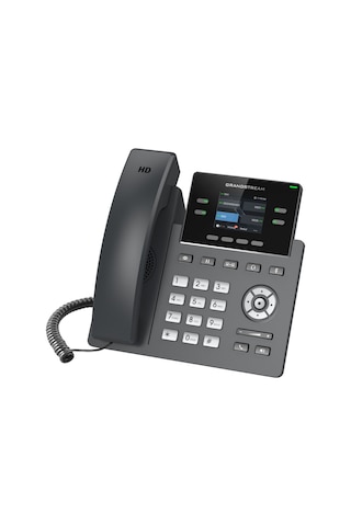 Grandstream Grp2612P Ip Telefon