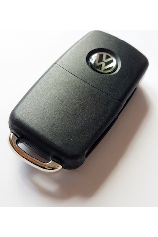 Volkswagen Polo Golf Jetta Caddy Uds Kumanda Kabi 3 Buton Logolu 400711150