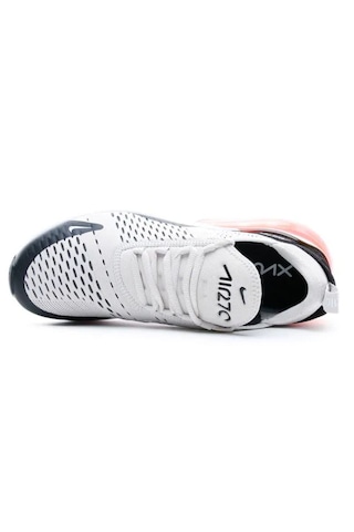Nike Air Max 270 Erkek Spor Ayakkabı. Çok Renkli