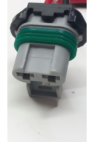 Fiat Peugeot Delphı Fan Motor Soketi 2k017