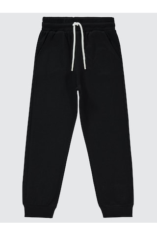 Civil Boys Basic 10-13 Yaş Eşofman Altı - Siyah
