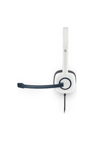 Logıtech H150 Kablolu Coconut Kulaklık 981-000350