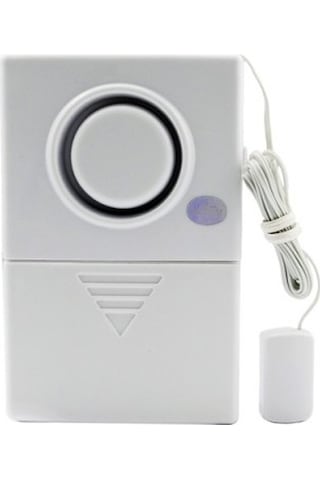Anti-Theft Kablosuz Portatif Alarm