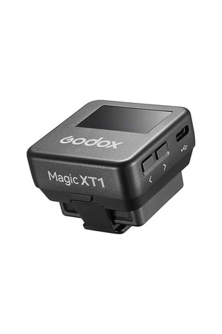 Godox - Magic Xt1 Yaka Mikrofonu Type-c Uyumlu