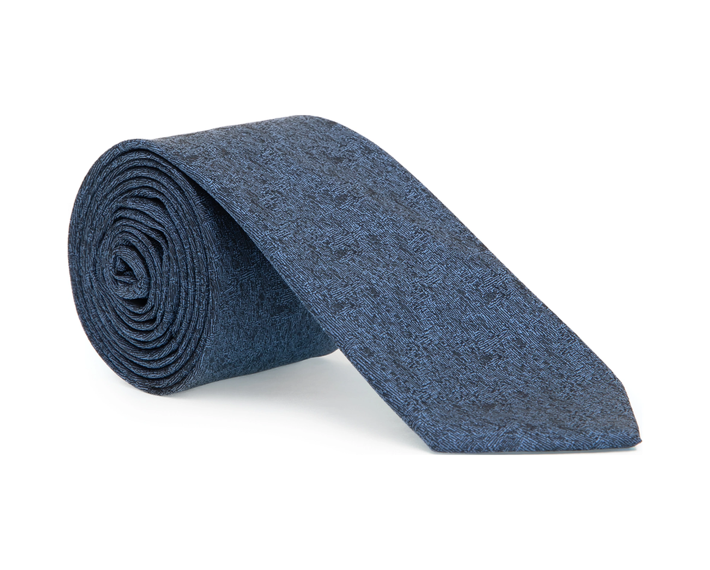 Pierre Cardin Erkek Mavi Kravat 50319184-300 Mavi