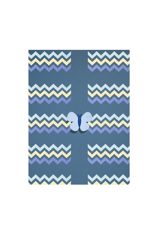 Marta La Farfalla Sılver Water – Gümüş Suyu Klipsli Araba Havalan