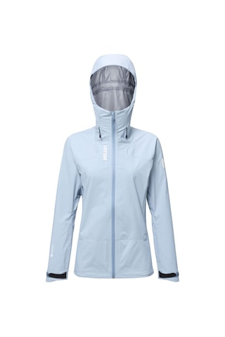 Millet Kamet Goretex Ceket Kadın Mıv10546 N9926 Mavi