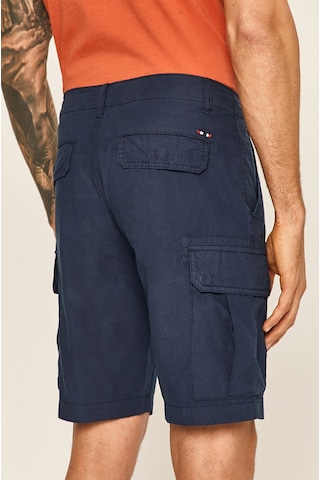 Napapıjrı Noto 3 Erkek Şort Np0a4e1kb-b61 Np0a4e1kb-b61 Lacivert Lacivert