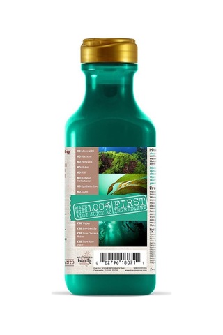 Maui Sea Minerals Renk Koruyucu Şampuan 385 ML