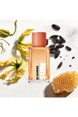 Jil Sander Sun Woman Parfum 75 Ml Kadın Parfümü