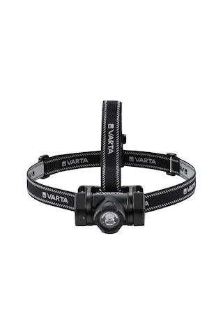 Varta 17732 indestructible H20 Pro Led Kafa Feneri Siyah