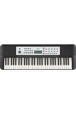 Yamaha Ypt-280 61 Tuşlu Org Siyah