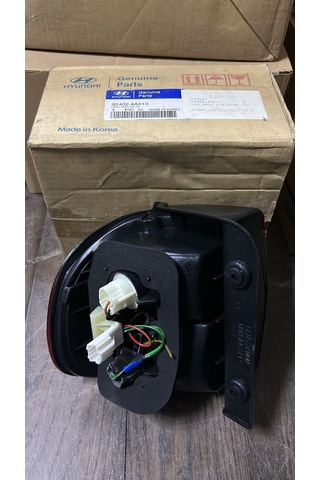 Hyundaı Starex Sağ Dış Arka Stop Lambası 1997-2001 Mobis 92402-4a010