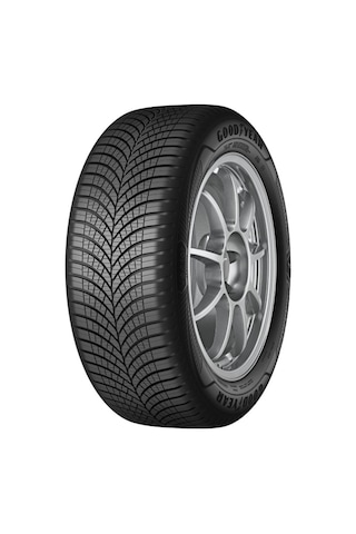 Goodyear 275/40R20 106W Vector 4Seasons Suv G3 XL Fp Dört Mevsim Lastiği 2025