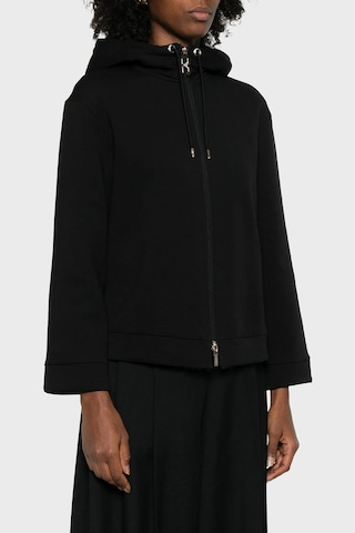 Emporio Armani Bayan Sweat Ew004213 Af10002 Uc001 Siyah Siyah