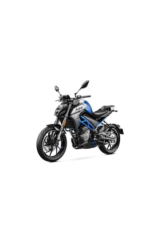 Cf Moto 250 Nk 2026 Mavi Cf Moto 250 Nk 2026 Mavi