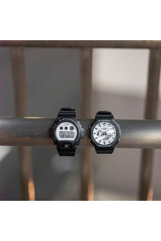 Casio Ga-2100wd-1adr Kol Saati Metalik