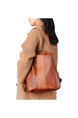 Zyzqstore Kadın Anti-hırsızlık Sırt Çantası, Rahat Ve Güvenli, Çok Renkli Seçenekler, Uygun Her Kese Çok Renkli