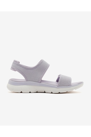 Skechers Summıts Kadın Lavanta Sandalet 163158 Lav Mor