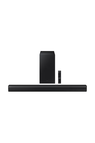 Samsung Uyumlu HW-B450 2.1 Kanal 300W Soundbar