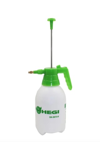 Hegi 2 Lt El Tipi Basınçlı Püskürtücü Sx-5073-6 2lt