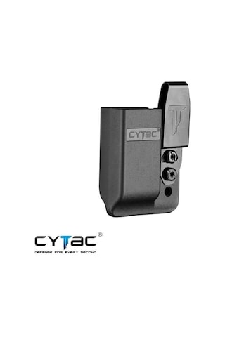 Cytac Universal Şarjör Kılıfı Iwb