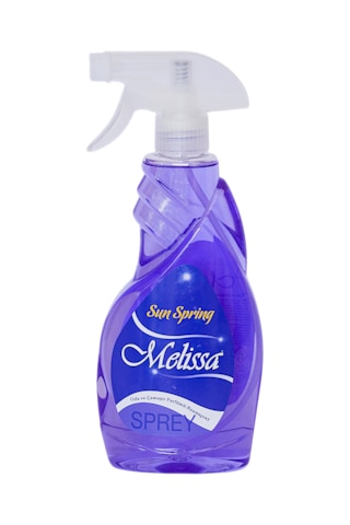 Oda Ve Çamaşır Parfümü 500 Ml Sun Spring Taze Bahar Çiçekleri