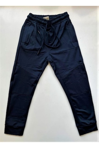 Caribou Erkek Sporcu Eşofman Alt 23kwrg5047 Lacivert