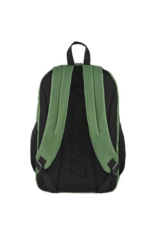 Panther Pt-5179 Nubuck Cool. Okul Sırt Çantası Yeşil