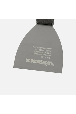 Wisent Boyacı Softsap Spatula 10 Cm Diğer