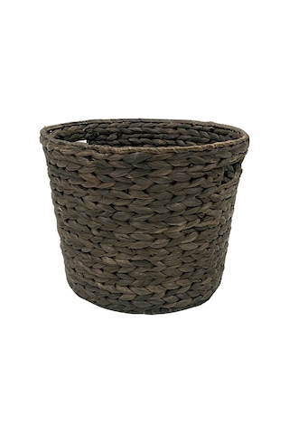 Koçtaş Venge Dekoratif Kutu 35x35x28 Çok Renkli