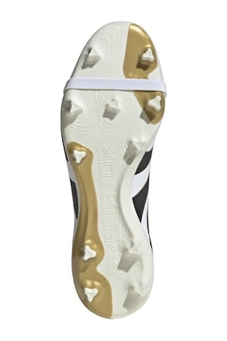 Adidas Predator League Ft Fg/mg Krampon Jı1114 Altın - Beyaz