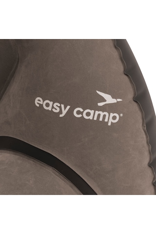 Easy Camp Maple Arm Chair Şişme Doğa Mobilyası Kahverengi