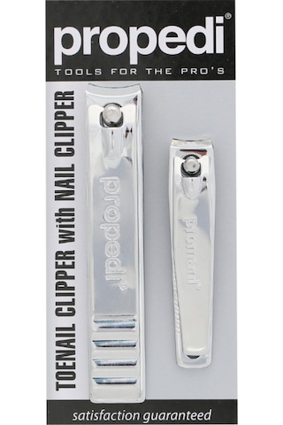 Promani 2 Li Ayak Ve El Tırnak Makası