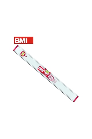 Bmı 694100 E Alustar Su Terazisi 100cm