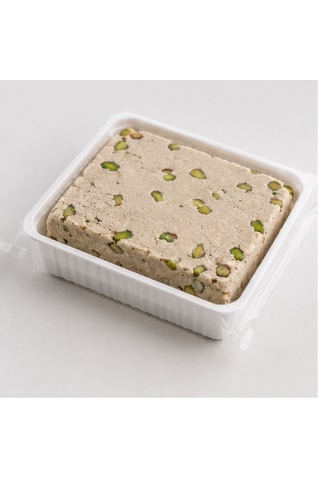 E.bozacılar A.fıstıklı Tahin Helvası 450gr