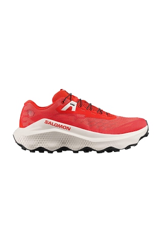 Salomon Ultra Glide 4 Erkek Patika Koşu Ayakkabısı-l49221300 Kırmızı