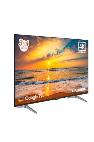 Grundig 65 GJU 7000 B 65" 4K Ultra HD Smart LED TV