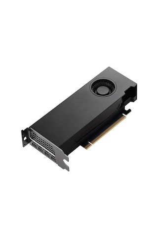 PNY NVIDIA Quadro RTX A2000 VCNRTXA2000-PB 6 GB GDDR6 192 Bit Ekran Kartı