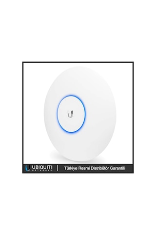 Ubıquıtı Uap-ac-pro, Unifi, Dual Band, 1750mbps, Tavan Tipi, Access Point