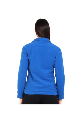 Thermoform Kadın Polar Kazak - Maksim 22 Mavi Hztp19041 R011