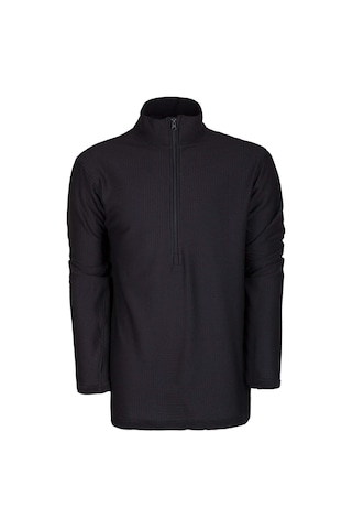Petek Polar Polyester İçlik Therm21 Siyah