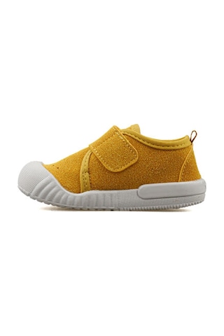 Vicco Unisex Çocuk Günlük Ayakkabı Anka Iı950.b25y.224-12 Sarı Sarı