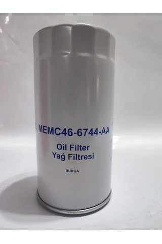 Motorcraft Yağ Filtresi Uzun Cargo Ym 1838 3232 3230 2524 2530-