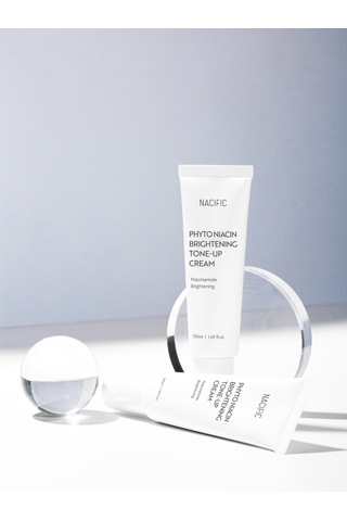Nacific Phyto Niacin Brightening Tone-up Cream 50 ML