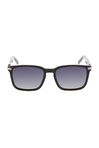 Mustang Mu2553-01 54 Polarize Erkek Güneş Gözlüğü Siyah